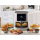 Ariete Air Fryer 463003 9L - 1615987 - zdjęcie 7